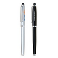 Virtue Stylus Rollerball